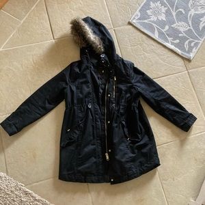Maternity winter/fall parka/jacket